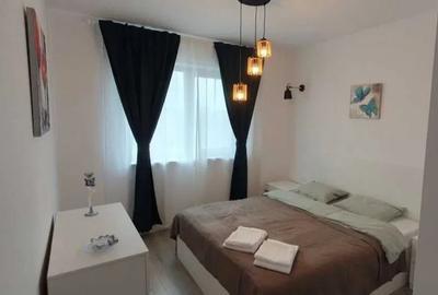 2 Camere | Onix Park North | Decomandat | Centrala | 1/11 | Terasa - 3