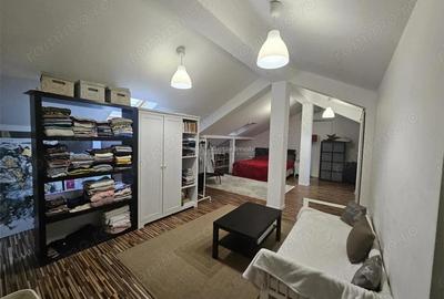 Casă cu 2 camere cu Teren 600 Mp în Militari - 16