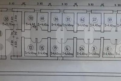 Garsonieră semidecomandată, mobilată în Gruia - 8