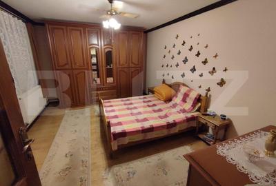 Oportunitate! Casa individuala, 3 camere, zona centrala Radauti - 6