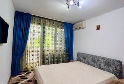 Apartament cu 3 camere semidecomandat în Giurgiului - 11