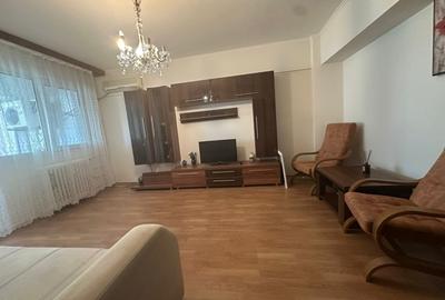 Apartament 2 camere de inchiriat Calea Dorobanti - 2