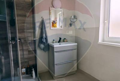 Casă cu 4 camere cu Teren 220 Mp în Sânpetru - 17