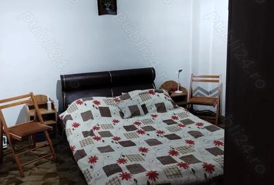 Apartament cu 3 camere în Central - 4