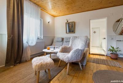 Casă cu 3 camere cu Teren 729 Mp în Central - 10