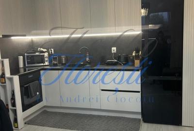 Apartament 2 camere, 45mp |  Chinteni | Apartament 2 camere, 45mp |  Chinteni | - 2