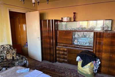 Apartament cu 3 camere semidecomandat în Complex Studențesc - 6