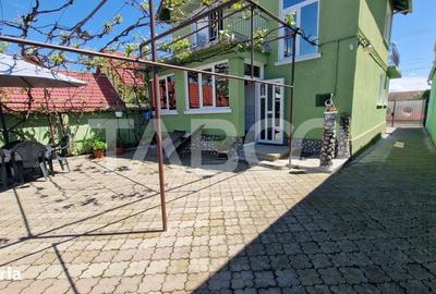 Casă cu 3 camere cu Canalizare în Turnișor - 2