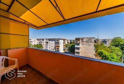 Apartament 3 camere, Micalaca-Orizont, decomandat, comision 0% - 19