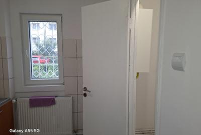 Apartament 2 camere, parter cu balcon si beci, strada Zizinului - Gemenii! - 12