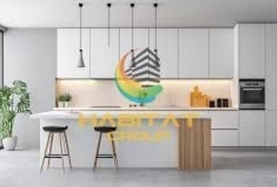 Apartament 3 Camere Favorit Renovat Personalizabil - 2