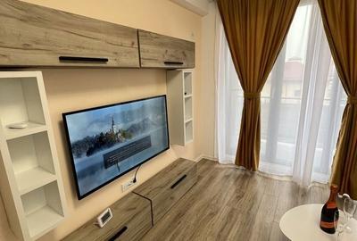 Apartament cu 2 camere în Chiajna - 2