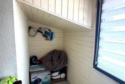 Apartament cu 3 camere decomandat, mobilat în Bragadiru - 9