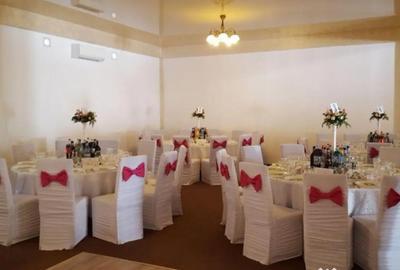 Spațiu comercial, de 2,100 mp, în Siret - 6