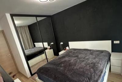 Apartament 2 camere, open space - zona Tractorul - 2
