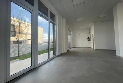 Spațiu comercial, de 67 mp, în Dumbrăvița - 1