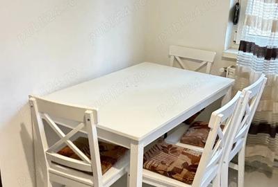 Garsonieră decomandată în Astra - 2