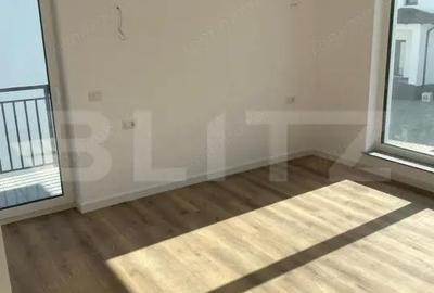 Casă cu 4 camere cu Teren 250 Mp în Central - 5