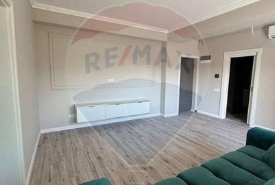 2 camere de inchiriat, bloc nou, etaj 2, Medicina Veche - 2
