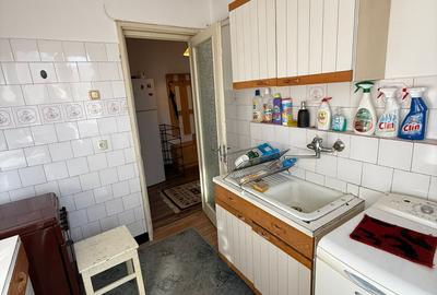 Apartament etajul 3,zona Ultracentrala - 7