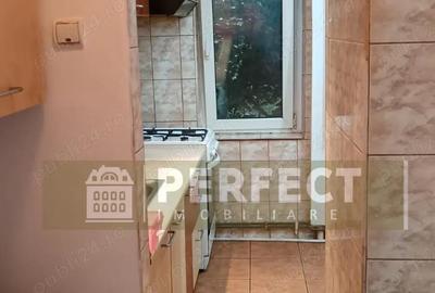 Apartament cu 2 camere nedecomandat în Vest - 3