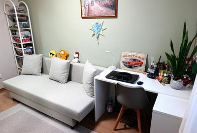 Apartament cu 5 camere decomandat în Aurel Vlaicu - 5