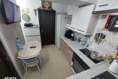 Garsonieră în Negru Vodă
