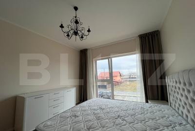 Apartament cu 3 camere decomandat în Unirii - 6