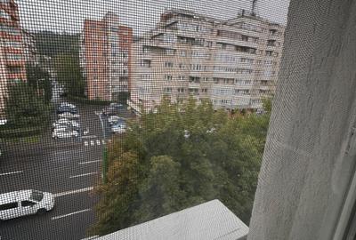 Inchirire apartament 2 camere Central mobilat si utilat complet Inchirire apartament 2 camere Central mobilat si utilat complet - 12