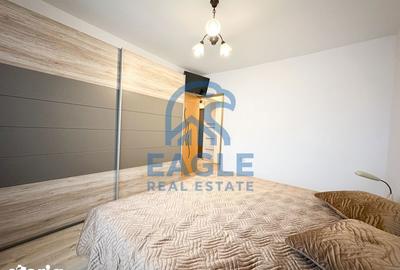 Apartament cu 2 camere decomandat, mobilat în Gara - 8