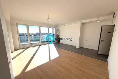 Apartament cu 4 camere în Bucureștii Noi - 2