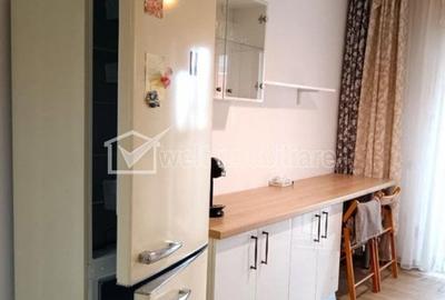Apartament cu 2 camere în Florești