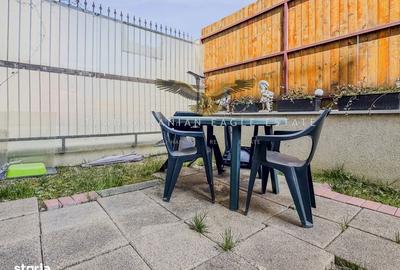Apartament cu 2 camere semidecomandat, mobilat în Zorilor - 15