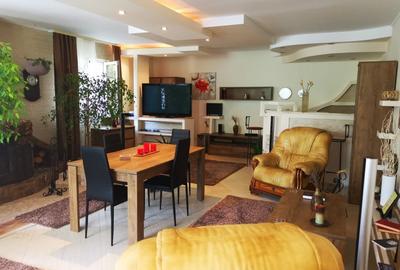 Duplex Gavana D+P+E+M, teren 500mp, garaj - 3