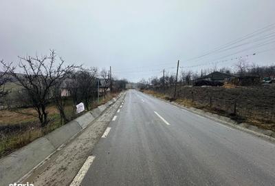 Spațiu comercial, în Popricani - 1