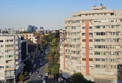 Apartament spatios 3 camere | 110 mp | 2 bai | Parcare | Kiseleff-Pta. Victoriei - 11