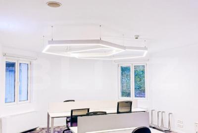 Spațiu comercial, de 300 mp, în Semicentral - 16