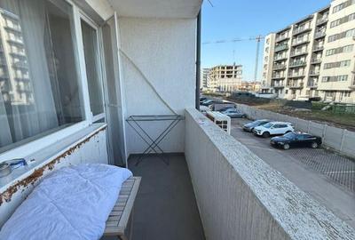 Biruintei - Garsoniera - mobilata si utilata - 44 mp - 5