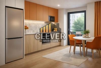 Apartament cu 2 camere decomandat în Theodor Pallady - 3