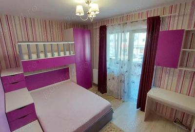 Apartament cu 2 camere semidecomandat în Tătărași - 4