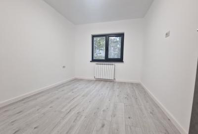 Dacia - 3 camere decomandate,  totul nou, centrala gaze, etaj parter cu balcon - 15