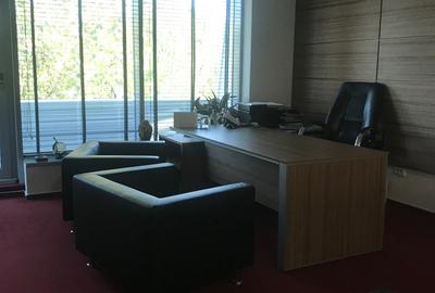 Închiriere / Vânzare – Clădire impecabilă birouri + depozit – Bd. Metalurgiei - 16