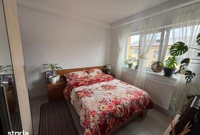 Apartament cu 3 camere decomandat în Orașul Vechi - 6