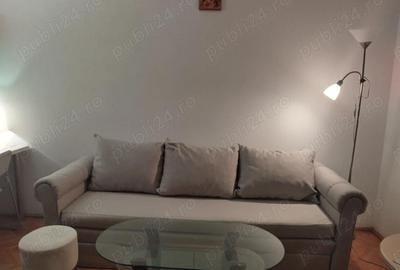 Garsonieră semidecomandată în Cotroceni - 3