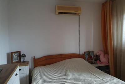 Apartament 3 camere,hol patrat, logie, balcon, et 3, CT, mobilat, ultracentral - 4