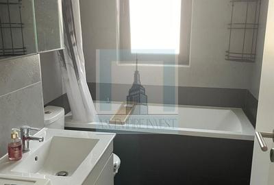 Apartament 3 camere, partia mobilat - zona Sanpetru Rezidence - 6