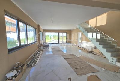 Casa individuala | 5 camere | 936 mp teren | 280 mp utili | Wonderland - 3