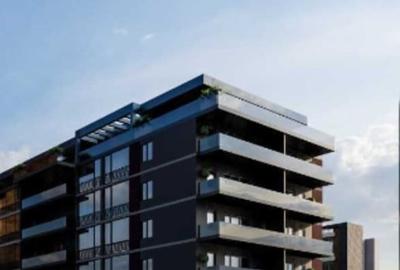 MAMAIA NORD-RATE 3 ANI-CEI MAI BUN PRET-STUDIO-VEDERE LA MARE- PROMENADA - 3