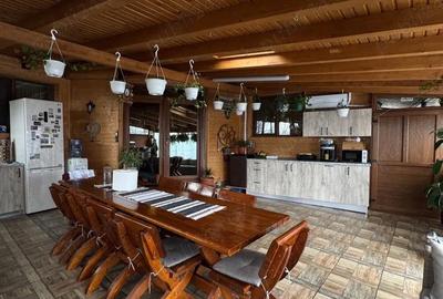 Casă cu 3 camere cu Teren 350 Mp în Poroschia - 2