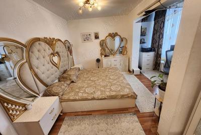 Apartament cu 3 camere decomandat în Aluniș - 2